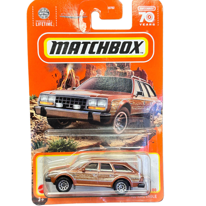 Matchbox Series 1:64 Assorted Diecast - for just $2.99! 