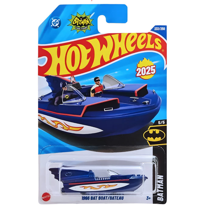 Hot Wheels  | 1:64 Diecast | HW Screen Time - for just $0.99! 