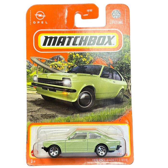 Matchbox Series 1:64 Assorted Diecast - for just $2.99! 