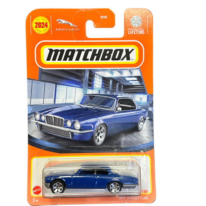 Matchbox Series 1:64 Assorted Diecast - for just $2.99! 