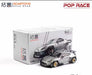 Pop Racer Assorted Models 1:64 Diecast Cars Ultra High-End Removable Parts - for just $25.99! 