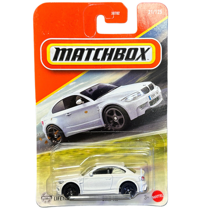 Matchbox Series 1:64 Assorted Diecast - for just $2.99! 