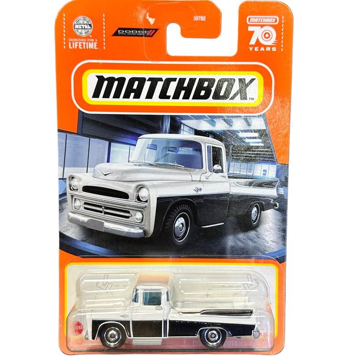 Matchbox Series 1:64 Assorted Diecast - for just $2.99! 