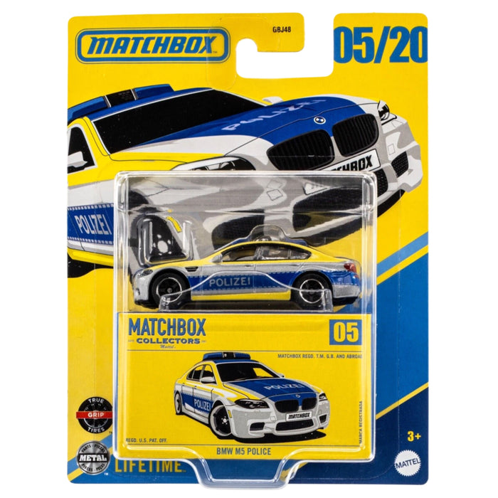 Matchbox - Collectors Edition 1:64 Diecast Car Assorted - for just $1.99! 