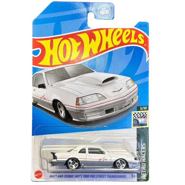 Hot Wheels American Power V2 1:64 Diecast Assorted (Ford, Chevy, Dodge, Mustang, Corvette, GMC, Jeep, Merc, Camaro)