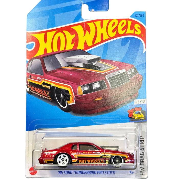 Hot Wheels American Power V2 1:64 Diecast Assorted (Ford, Chevy, Dodge, Mustang, Corvette, GMC, Jeep, Merc, Camaro)