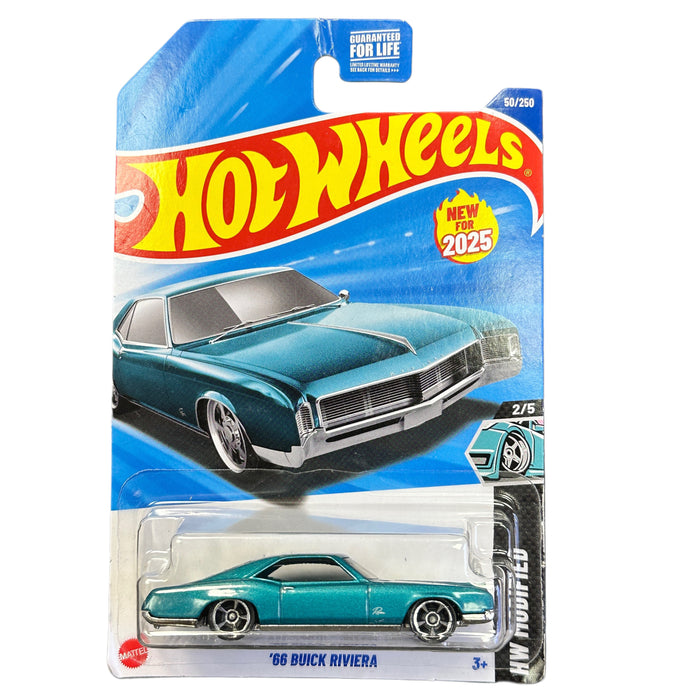 Hot Wheels American Power V2 1:64 Diecast Assorted (Ford, Chevy, Dodge, Mustang, Corvette, GMC, Jeep, Merc, Camaro)