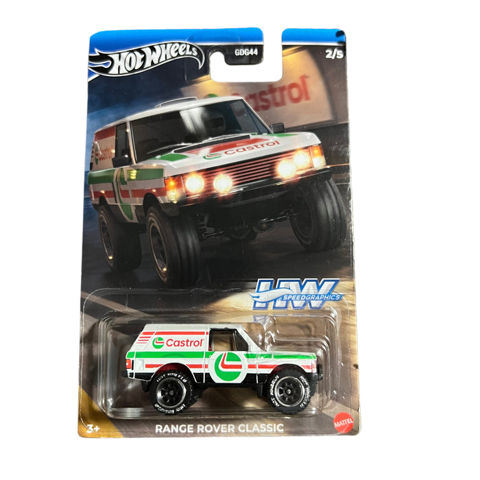 Hot Wheels Silver Series / Ultra Hots / Neon Speeders / Holidays Assorted / Fast & Furious 1:64 - for just $2.99! 