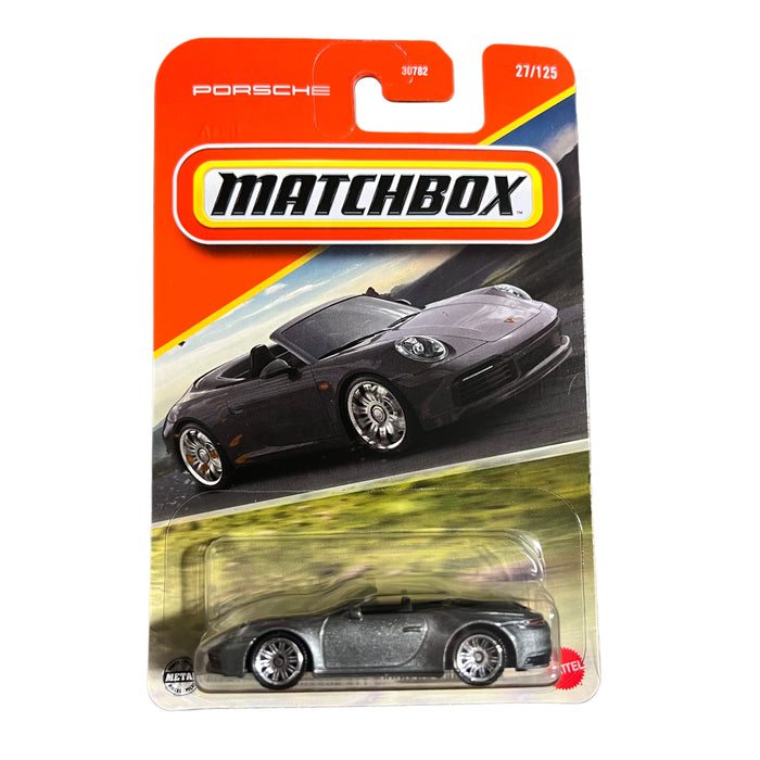Matchbox 1:64 Diecast Assorted Carded Cars - for just $2.99! 