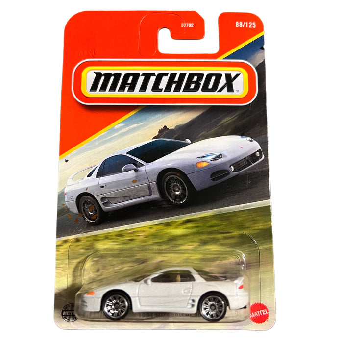 Matchbox 1:64 Diecast Assorted Carded Cars - for just $2.99! 