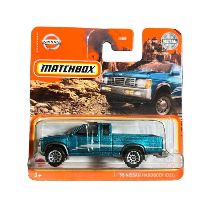 Hot Wheels Short Cards 1:64 Assorted - for just $1.99! 