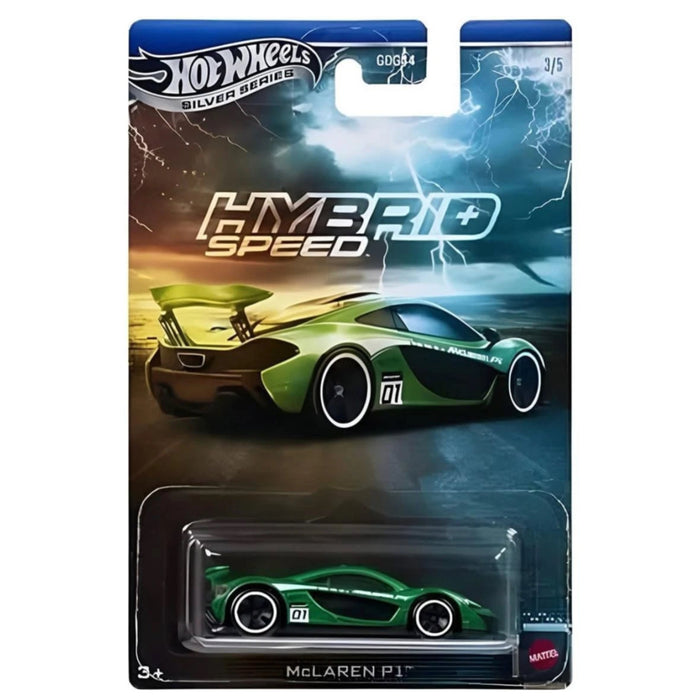 Hot Wheels Part 2 Silver Series / Ultra Hots / Neon Speeders / Holidays Assorted / Fast & Furious 1:64 - for just $1.99! 