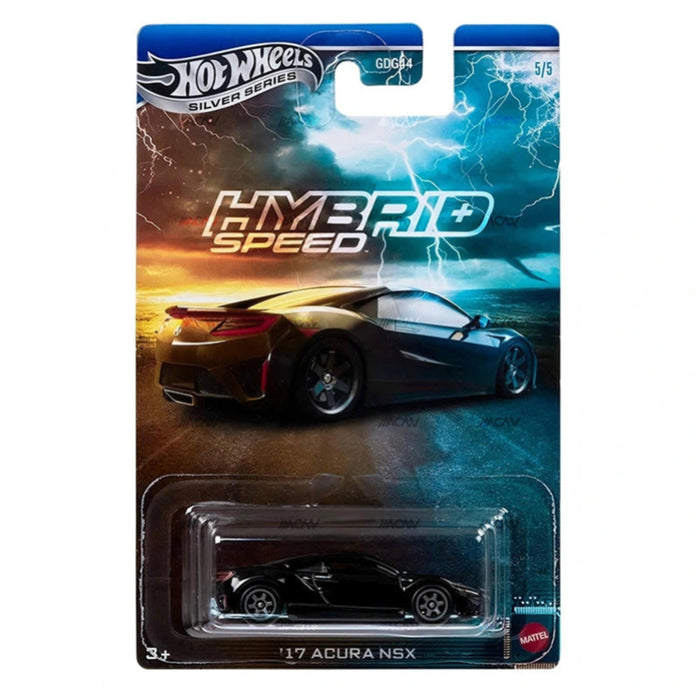 Hot Wheels Part 2 Silver Series / Ultra Hots / Neon Speeders / Holidays Assorted / Fast & Furious 1:64 - for just $1.99! 