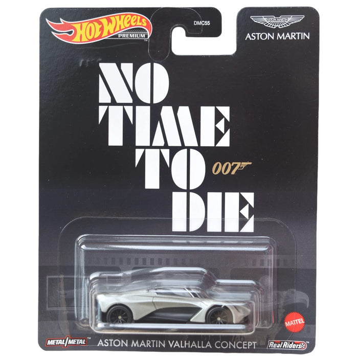 Hot Wheels Premium Pop Culture 1:64 Assorted Diecast - for just $6.99! 