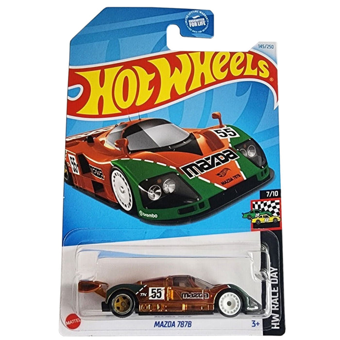 Hot Wheels Super Treasure Hunts - for just $24.99! 