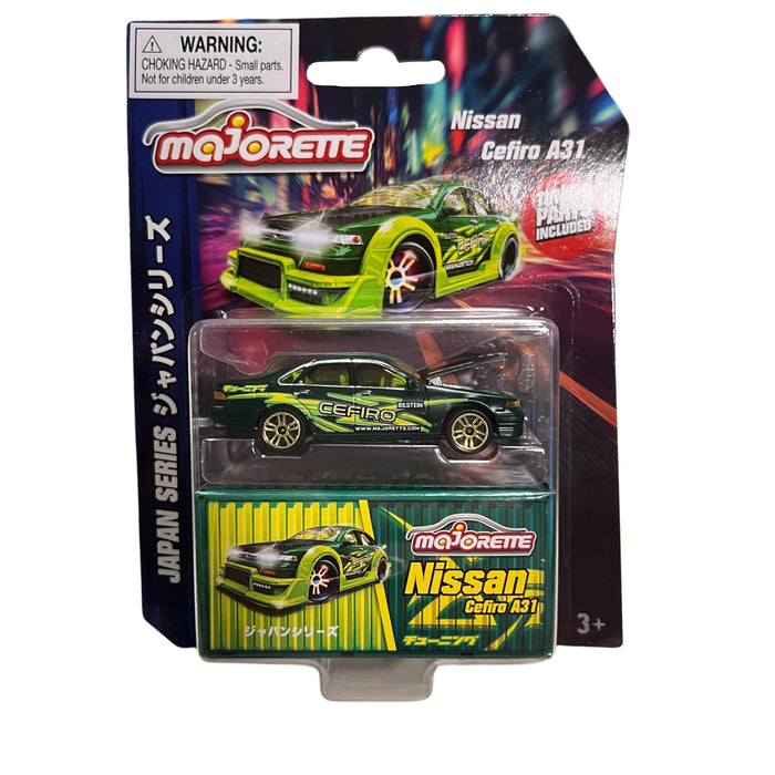 Majorette Diecast 1:64 Assorted - for just $8.99! 
