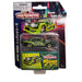 Majorette Diecast 1:64 Assorted - for just $8.99! 