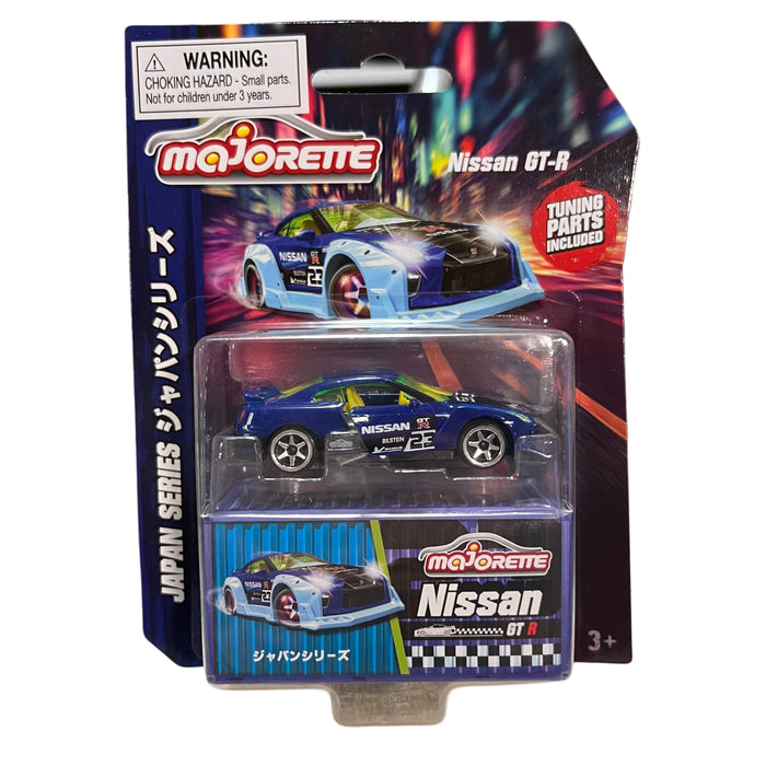 Majorette Diecast 1:64 Assorted - for just $6.50! 