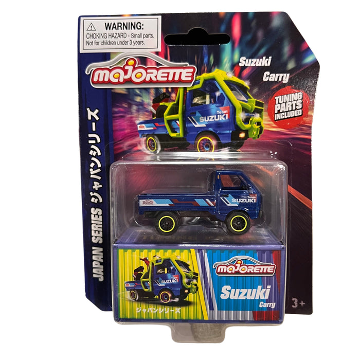 Majorette Diecast 1:64 Assorted - for just $6.50! 