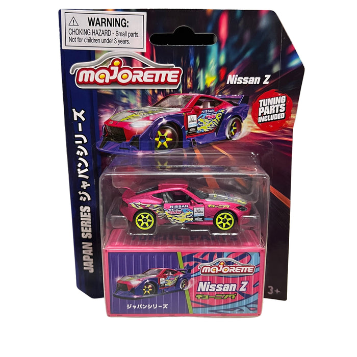 Majorette Diecast 1:64 Assorted - for just $6.50! 