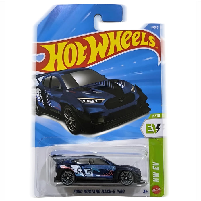 Hot Wheels American Power (V3)1:64 Diecast Assorted (Ford, Chevy, Dodge, Mustang, Corvette, GMC, Jeep, Merc, Camaro) - for just $2.99! 