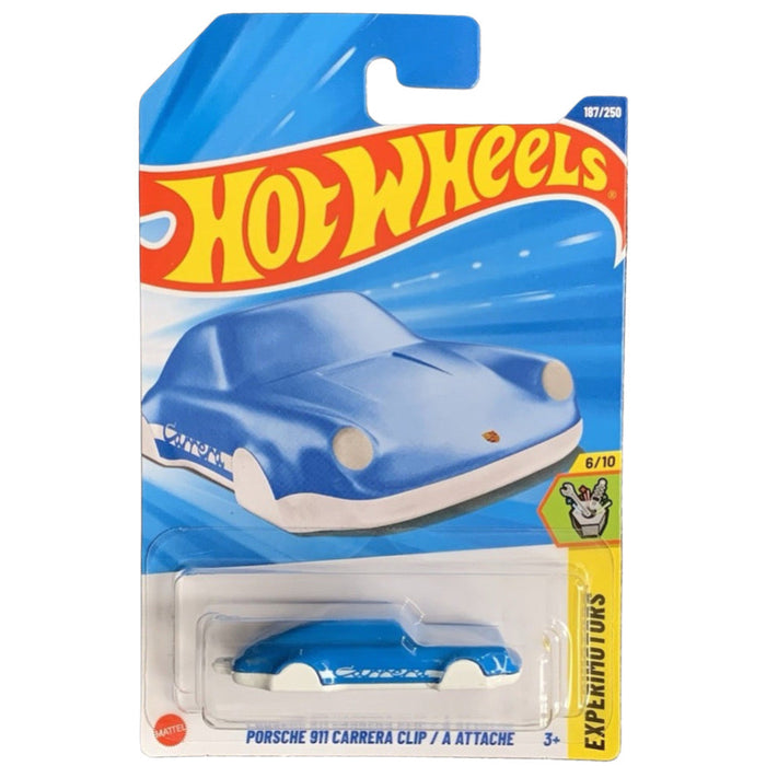 Hot Wheels  | 1:64 Diecast | HW Screen Time - for just $0.99! 