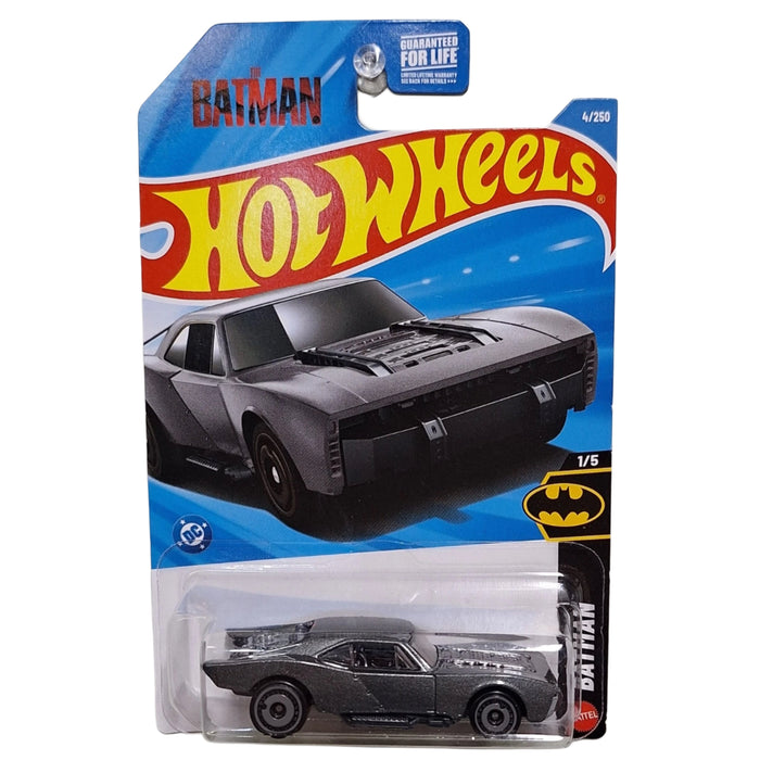 Hot Wheels  | 1:64 Diecast | HW Screen Time - for just $0.99! 