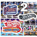 Hot Wheels Part 2 Silver Series / Ultra Hots / Neon Speeders / Holidays Assorted / Fast & Furious 1:64 - for just $1.99! 