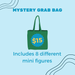 Mystery Grab Bag - for just $15! 