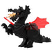 BLACK MEDIEVAL DRAGONS - for just $5! 