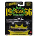 Hot Wheels Premium Pop Culture 1:64 Assorted Diecast - for just $6.99! 