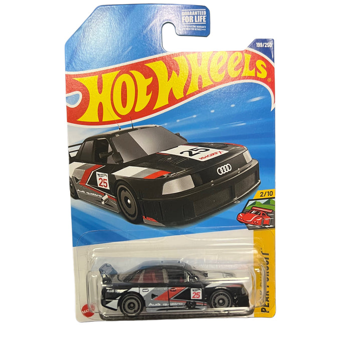 Hot Wheels European V2 Cars – 1:64 Diecast | BMW, Audi, Mercedes & More - for just $2.99! 