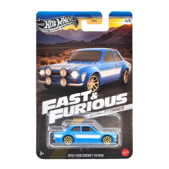 Hot Wheels Part 2 Silver Series / Ultra Hots / Neon Speeders / Holidays Assorted / Fast & Furious 1:64 - for just $1.99! 