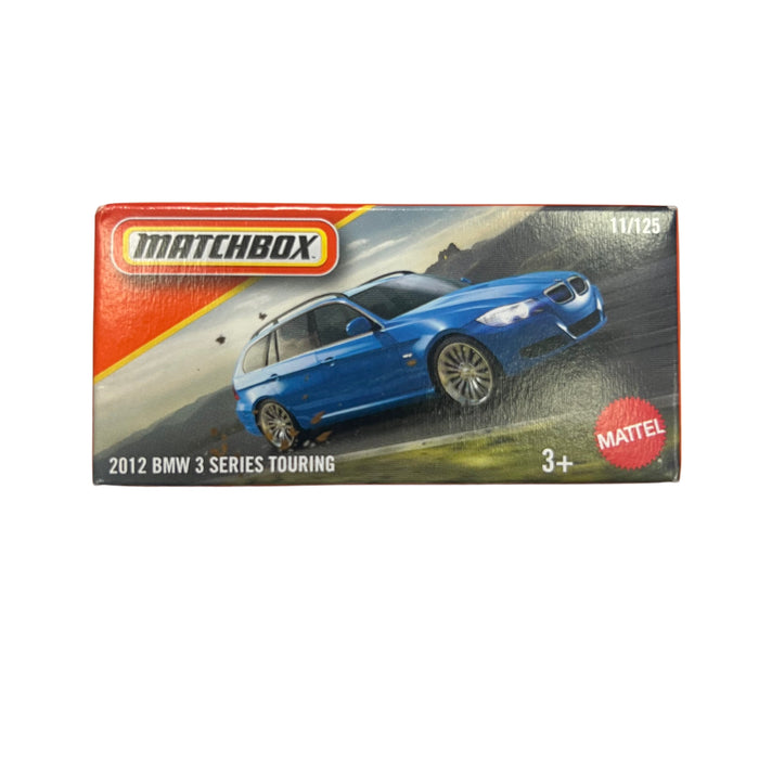 Matchbox Power Grabs box 1:64 assorted - for just $1.99! 