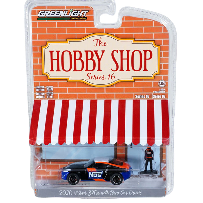 Greenlight Collectibles 1:64 Assorted - for just $7.99! 