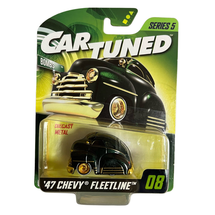 CarTuned 1:64 Mainline Assortment of Styles - for just $6.99! 