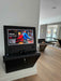 Wall Mounted Arcade - Gaming PC - for just $5180! 