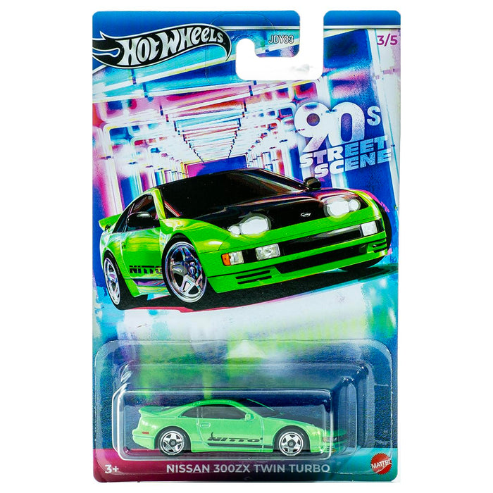 Hot Wheels Part 2 Silver Series / Ultra Hots / Neon Speeders / Holidays Assorted / Fast & Furious 1:64 - for just $1.99! 