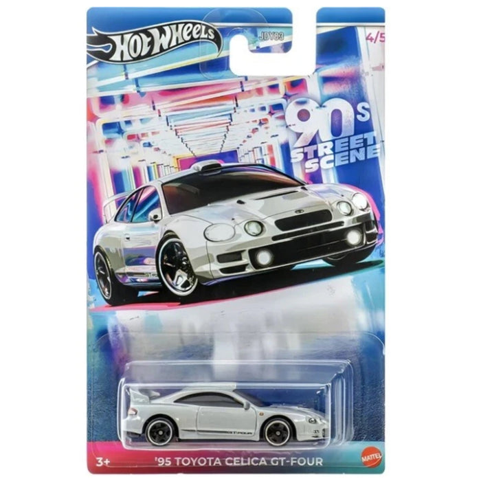 Hot Wheels Part 2 Silver Series / Ultra Hots / Neon Speeders / Holidays Assorted / Fast & Furious 1:64 - for just $1.99! 