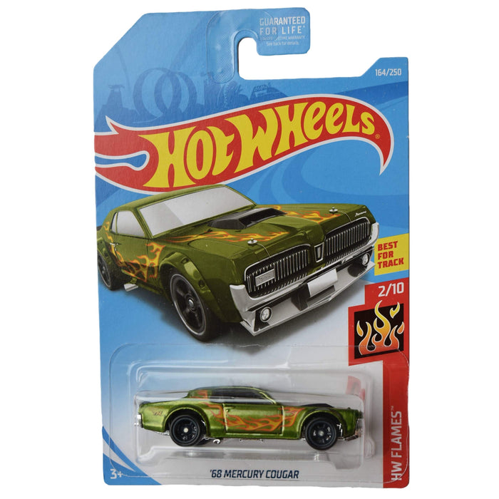 Hot Wheels Super Treasure Hunts - for just $24.99! 