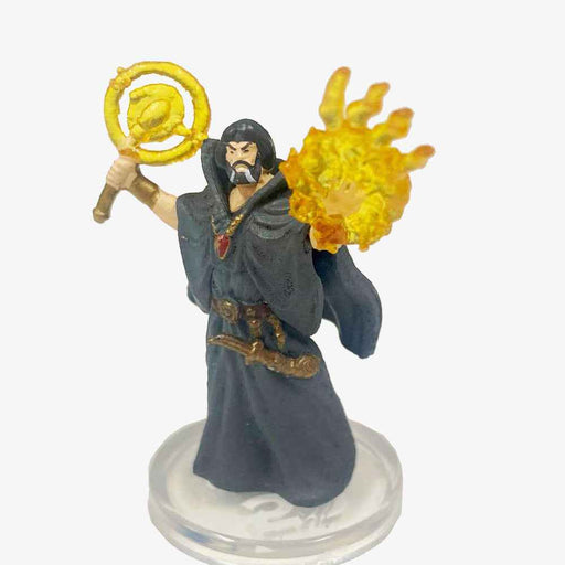 50th Anniversary Set #35 Mordenkainen (1E) - for just $18.99! 