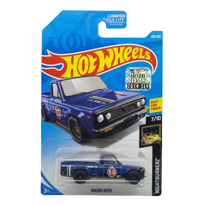 Hot Wheels Super Treasure Hunts - for just $24.99! 