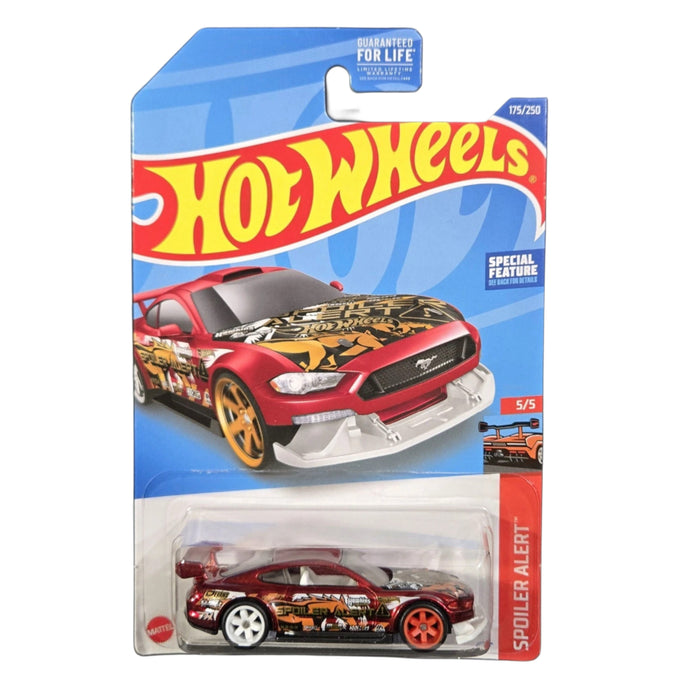 Hot Wheels Super Treasure Hunts - for just $24.99! 
