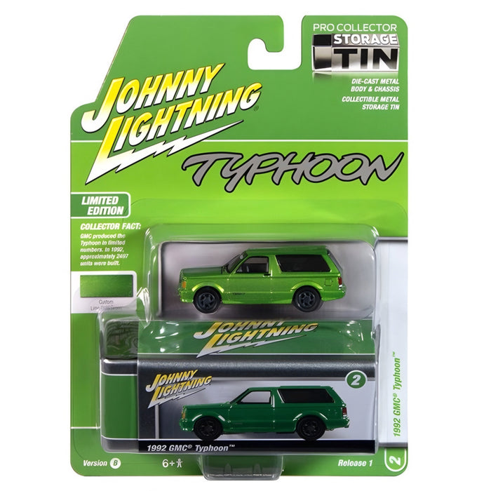 Johnny Lightning 1:64 Assorted - for just $8.99! 