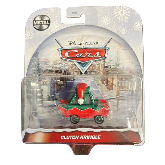 Cars Universe Diecast Models - for just $5.99! 