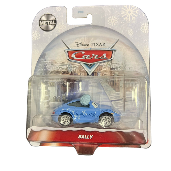 Diecast 1:64 Character Basic Cars - for just $1.99! 