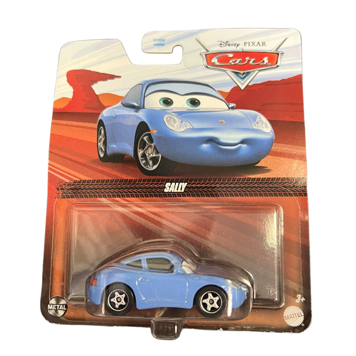 Cars Universe Diecast Models - for just $5.99! 