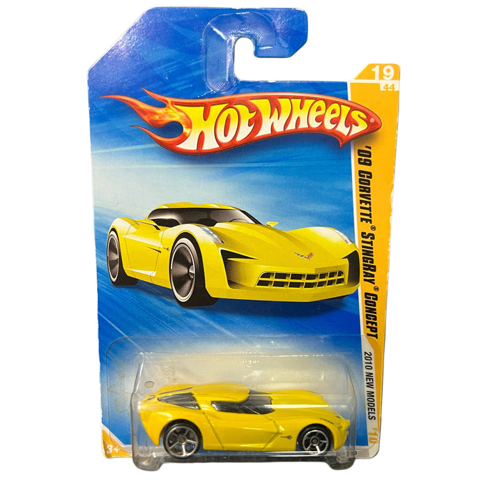 Hot Wheels Blue Cards Old Models 1:64 Assorted - for just $1.99! 