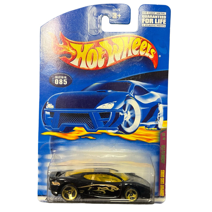 Hot Wheels Blue Cards Old Models 1:64 Assorted - for just $1.99! 
