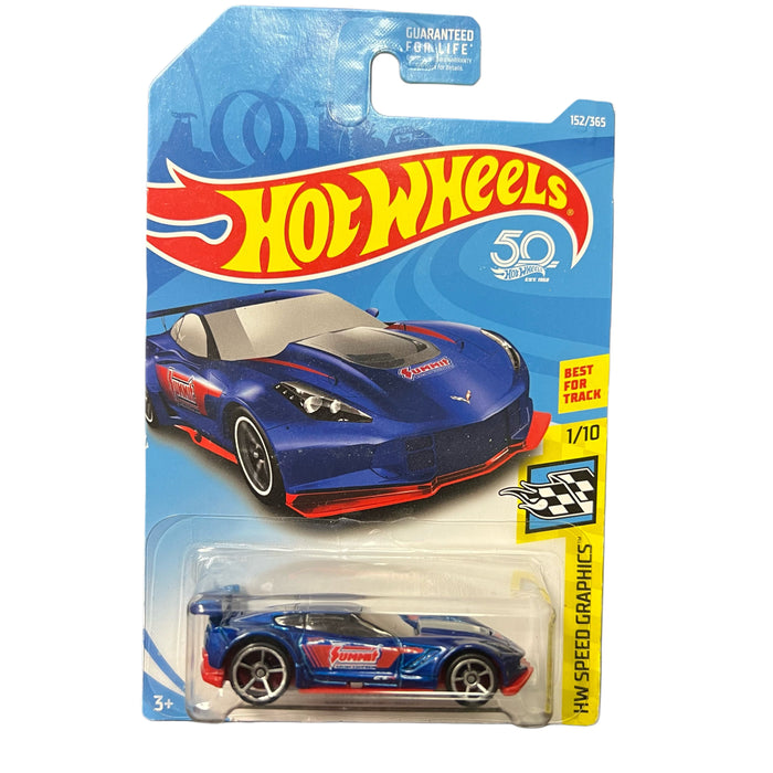Hot Wheels American Power (V3)1:64 Diecast Assorted (Ford, Chevy, Dodge, Mustang, Corvette, GMC, Jeep, Merc, Camaro) - for just $2.99! 